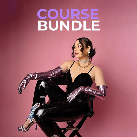 KARRA COURSE BUNDLE