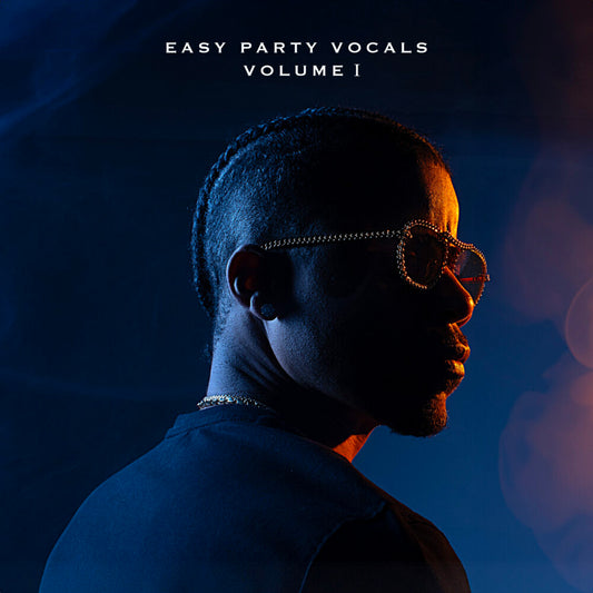 EASY PARTY VOCALS VOLUME 1