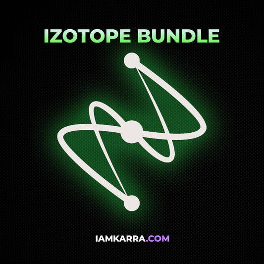 KARRA IZOTOPE BUNDLE