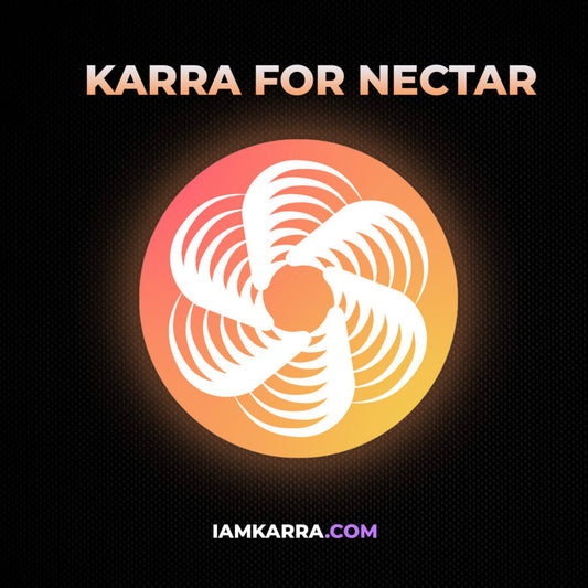 KARRA FOR NECTAR