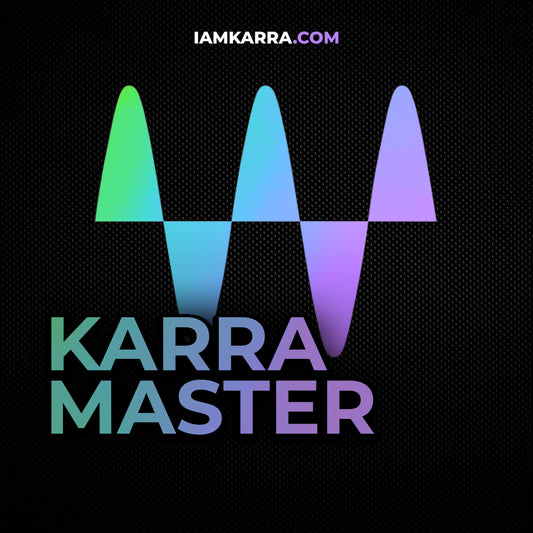 KARRA MASTER FOR WAVES