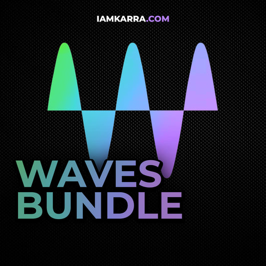 KARRA WAVES BUNDLE