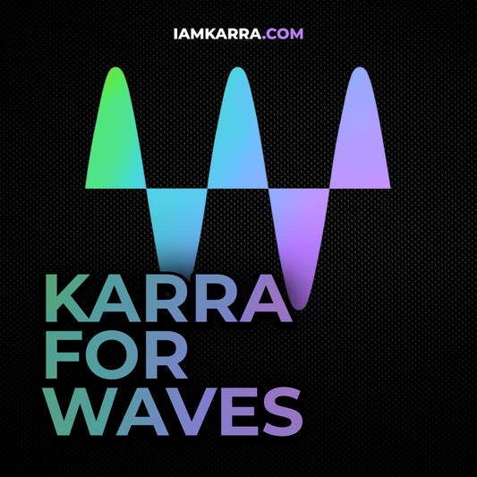 KARRA VOCALS FOR WAVES